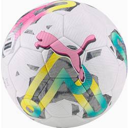 Puma Spielball Orbita TB FIFA Quality Pro Größe weiß