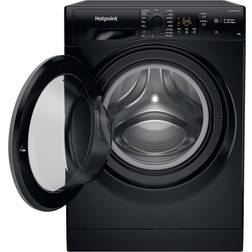 Hotpoint NSWM845CBSUKN 8kg