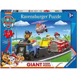 Ravensburger Barbie Kids 35-piece Jigsaw Puzzle