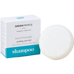 Green People Eucalyptus & Peppermint Anti-itch Shampoo