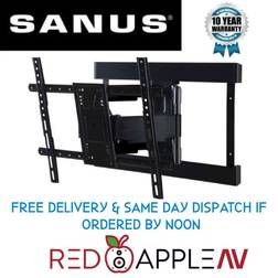 Sanus vlfs820-b2 large super slim