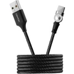 Canyon Rt51685 cable usb-c magnetic