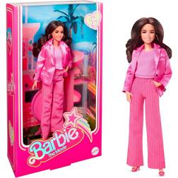 Barbie Movie Gloria Pink Suit