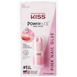 Kiss False Nails Powerflex Nail Glue