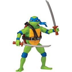 Playmates Toys Teenage Mutant Ninja Turtles Mutant Mayhem Leonardo