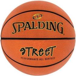 Spalding Street Outdoor Basketball 29.5"