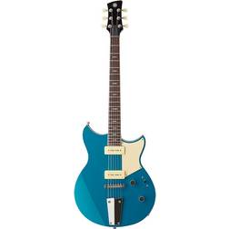 Yamaha Revstar Professional RSP02T Electric Guitar Swift Blue