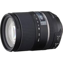 Tamron 16-300mm f/3.5-6.3 Di II VC PZD Lens for Nikon