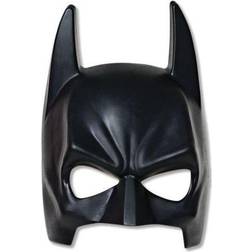 Rubies The Dark Knight Batman Half Mask