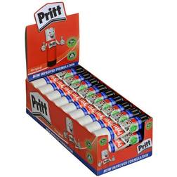 Pritt Stick Standard 11g 1478529 25 Pack