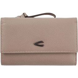 Camel Active Pura Wallet - Taupe