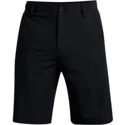 Under Armour Men's Drive Taper Shorts - Black/Halo Grey