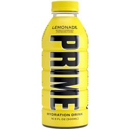 PRIME Hydration Drink Lemonade 500ml 1 pcs