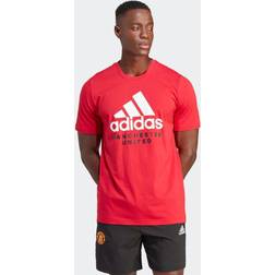 adidas Manchester United Dna Graphic Herren T-Shirts