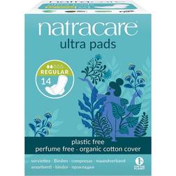 Natracare Ultra Bind Regular 14-pack