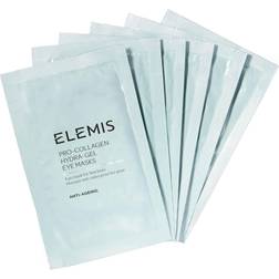 Elemis Pro Collagen HydraGel Eye Masks 6-pack
