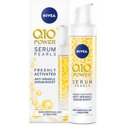Nivea Q10 Plus Anti-Wrinkle Serum Replenishing Pearls 40ml