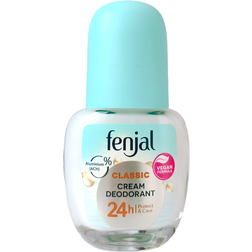 Fenjal Classic Antiperspirant Creme Deo Roll-on 50ml