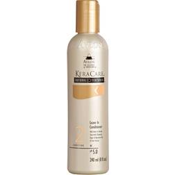 KeraCare Natural Textures Leave In Conditioner 240ml