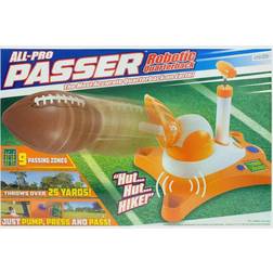 All Pro Passer Robotic Quarterback