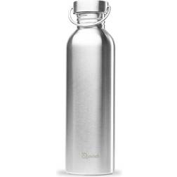 QWETCH Gourde Simple Paroi Water Bottle 1L
