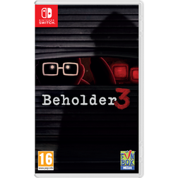 Beholder 3 (Switch)