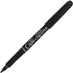 Manuscript CalliCreative Fine Tip Marker-Black
