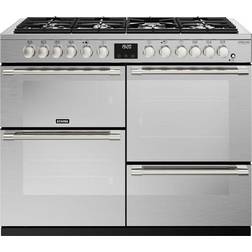 Stoves Sterling Deluxe ST DX D1100DF
