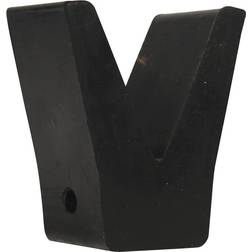 Extreme Max Transom Saver Rubber V-Block Only