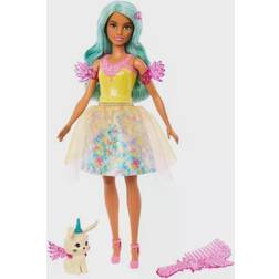 Barbie A Touch of Magic Teresa Doll