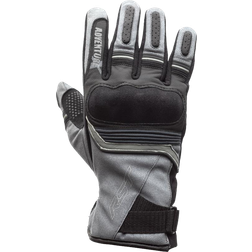Rst Adventure-X Motorcycle Gloves, black-grey, 2XL, black-grey