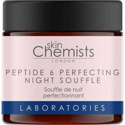 skinChemists Laboratories Gen Y Perfecting Night Souffle 60ml