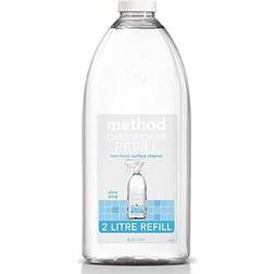 Method Ylang Ylang Daily Shower Cleaner Refill, 2
