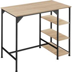 tectake Kitchen Cannock Dining Table