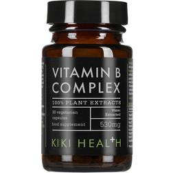 Kiki Health Vitamin B Complex