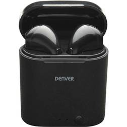 Denver 'TWE-36' True Wireless Earbud Up to 3 Talk