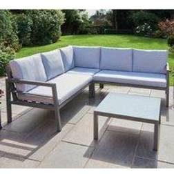 Greenhurst Oakley Corner Outdoor Lounge Set