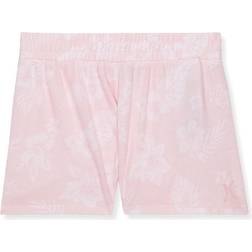 Hurley Girls' Super Soft Swing Shorts Pink