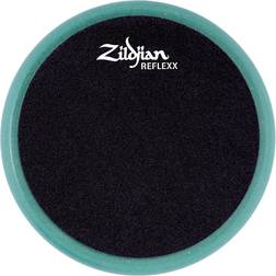 Zildjian Reflexx Conditioning Pad 6-inch, Green