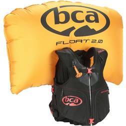 BCA Float 2.0 Mtnpro Vest warning red