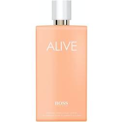 Hugo Boss Alive Perfumed Hand & Body Lotion 200ml