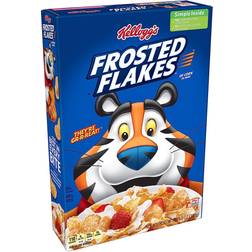Kellogg's Frosted Flakes Cereal 680g 1pack