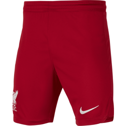 Nike Liverpool Youth Home Short 23/24-yxl