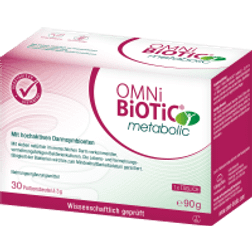 OMNI BiOTiC metabolic Probiotikum Pulver