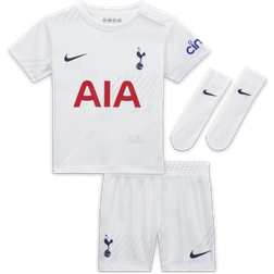 Nike Tottenham Hotspur 2023/24 Home Dri-Fit 3-Piece Kit