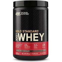 Optimum Nutrition Standard 100% Whey Protein