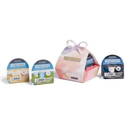 Yankee Candle In The Park 3 Wax Melt Gift Set Love Scented Candle