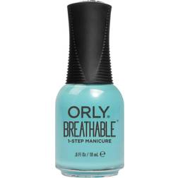 Orly Breathable Sweet Retreat Nail Polish Collection Give It A Swirl 18ml
