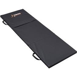 DKN Tri-Fold Exercise Mat With Handles