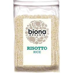 Biona Organic Risotto Rice Mix Black Venus & 500g
